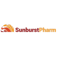 Sunburst Pharm Logo