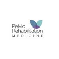 Pelvic Rehabilitation Medicine Logo