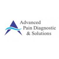 Advanced Pain Diagnostic & Solutions Logo