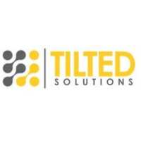 Tilted Solutions, LLC Logo