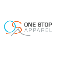One Stop Apparel Logo