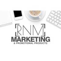 RNM Marketing & Promotions Logo