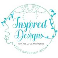 Inspired Designs For All Logo