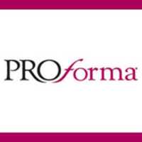 Proforma Vision Graphics Logo