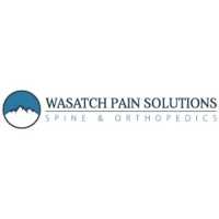 Wasatch Pain Solutions - Park City Office Logo