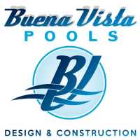 Buena Vista Pools Logo