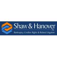 Shaw & Hanover, PC Logo
