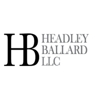 Headley Law Firm LLC Logo