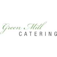 Green Mill Catering Logo