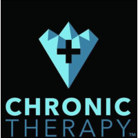 Chronic Therapy Logo