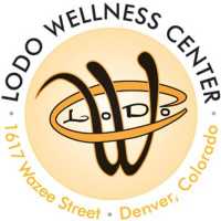 LoDo Wellness Center Logo
