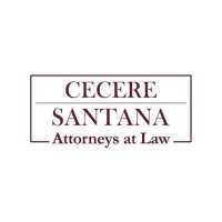 Cecere Santana, PA Logo