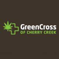 Green Cross of Cherry Creek Dispensary Logo