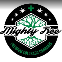 Mighty Tree Logo