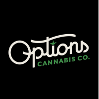 Options Cannabis Co. Logo