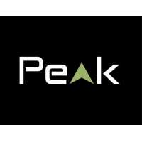 Peak Dispensary Logo