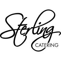 Sterling Catering Logo