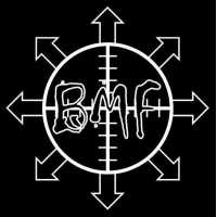 Black Metal Firearms Logo