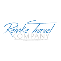 Reinke Travel Company Logo