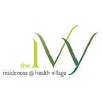 The Ivy Residences at Health Village Logo