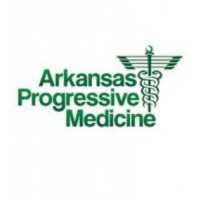 Arkansas Progressive Medicine Logo
