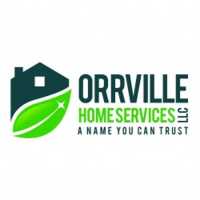 Orrville Home Services LLC Logo