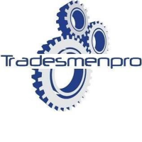 Tradesmenpro, LLC Logo