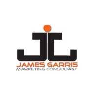 James Garris Marketing Logo