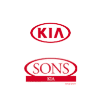 SONS Kia Logo