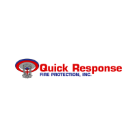 Quick Response Fire Protection, Inc. Logo