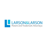 Larson & Larson Logo