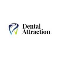 Dental Attraction Logo