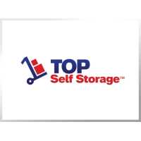 Top Self Storage - Pompano Beach Logo