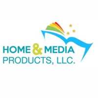 Home & Media Products LLC Logo