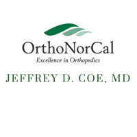 Dr. Jeffrey D. Coe Logo
