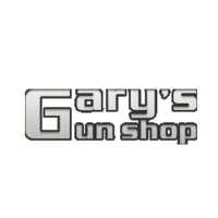 Gary's Gun Shop Logo