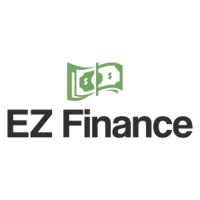 EZ Finance Company Logo