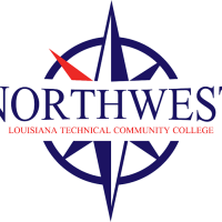 Northwest Louisiana Technical Community College Logo