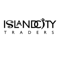 Island City Traders Logo