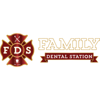 Family Dental Station - Scottsdale Logo