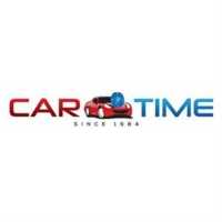 Car Time Supercenter Logo