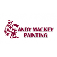 Andy Mackey Painting Logo