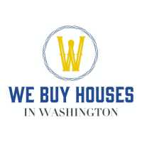 We Buy Houses in Washington Logo