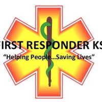 First Responder Ks, LLC Logo