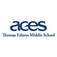 Edison Middle School Logo