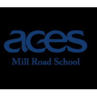 ACES Mill Road School Logo