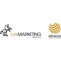 Turk Marketing Logo