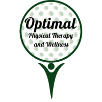 Optimal Physical Therapy and Wellness, LLC Logo