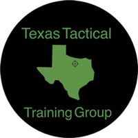 Texas Tactical Training Group Logo