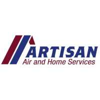 Artisan Air and Home Services Logo